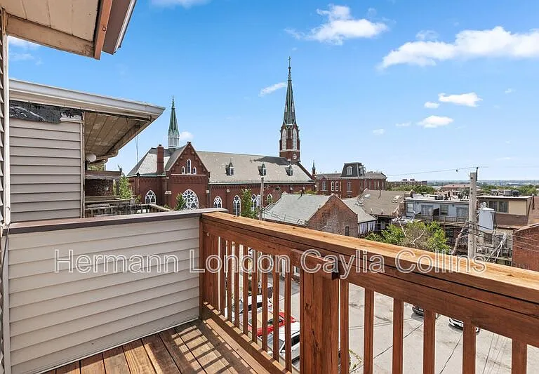 1708 S Tucker Blvd #C — Photo 13