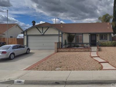 1085 Orchid St, Hemet, CA, 92545