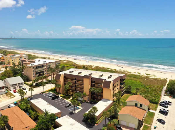 555 Jackson Ave APT 302, Cape Canaveral, FL 32920