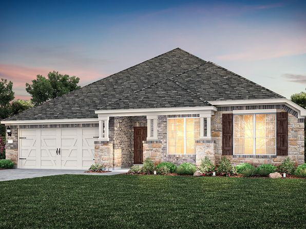 Home for Sale in Celina TX