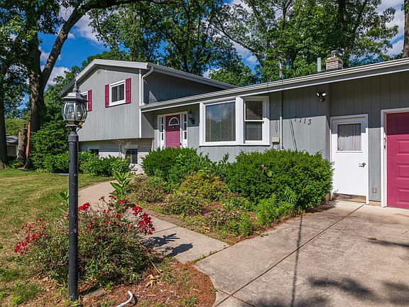 2nd image of 7713 Julie Dr