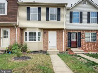 3532 Castle Hill Dr, Woodbridge, VA 22193