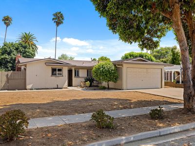 628 San Felipe Dr, Santa Barbara, CA, 93111