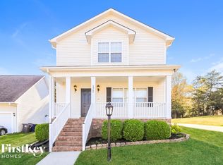 4964 Bridgton Place Dr, Winston Salem, NC 27127