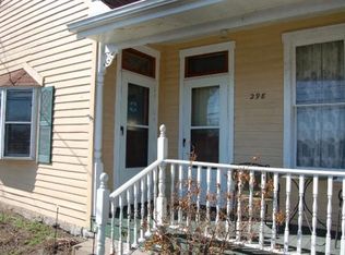 298 Decatur St, Aurora, IN 47001