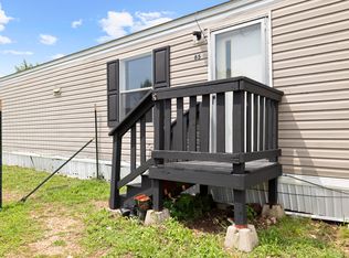 85 Sugar Ln, Crane, MO 65633