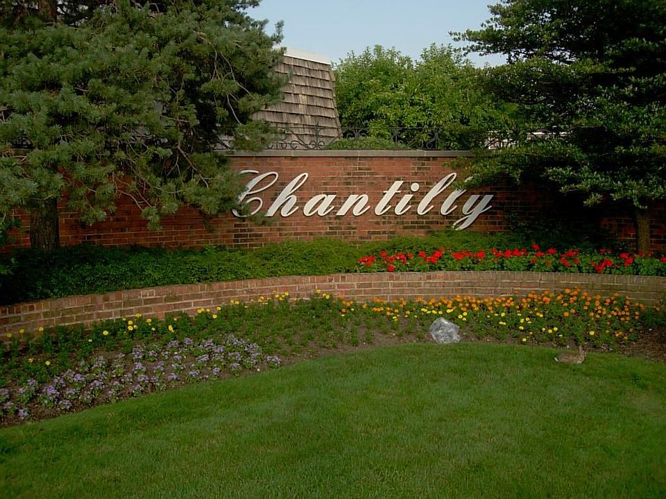 Main entrance