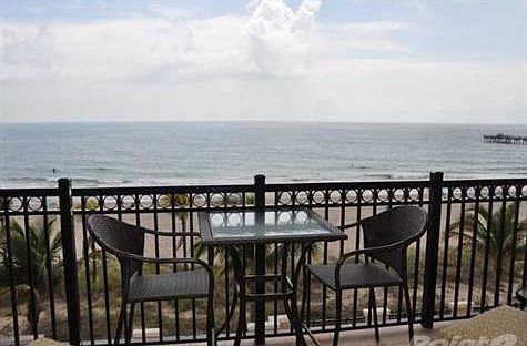 1st image of 4444 El Mar Dr #3405