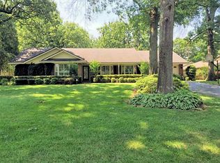 6510 Duncan Rd, Fort Smith, AR 72903