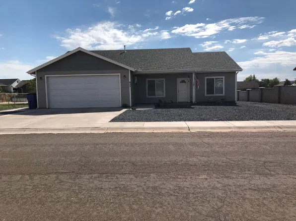 855 Cobble Ln, Taylor, AZ 85939