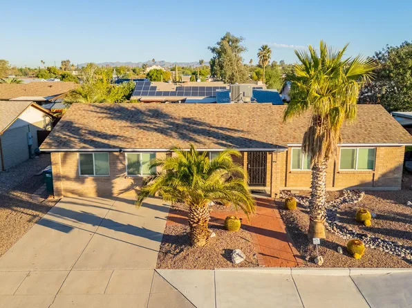 3238 W Coriander Dr, Tucson, AZ 85741