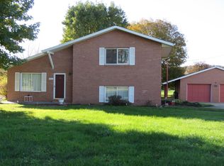 9563 State Route 335, Minford, OH 45653