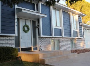 246 N Cactus Ln, Washington, UT 84780
