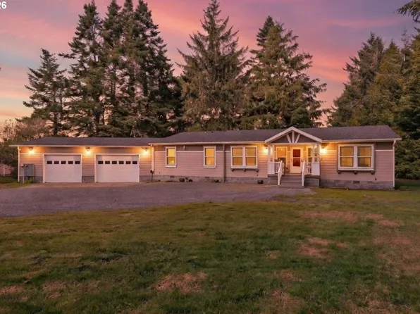 87719 Bill Creek Ln, Bandon, OR 97411