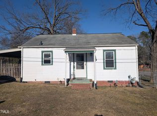 2129 Baltic Ave, Durham, NC 27707