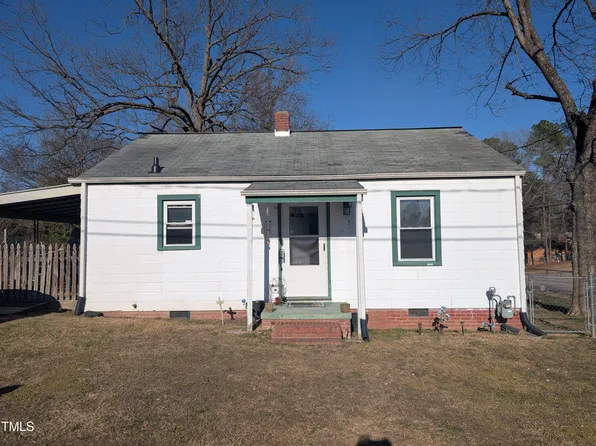 2129 Baltic Ave, Durham, NC 27707