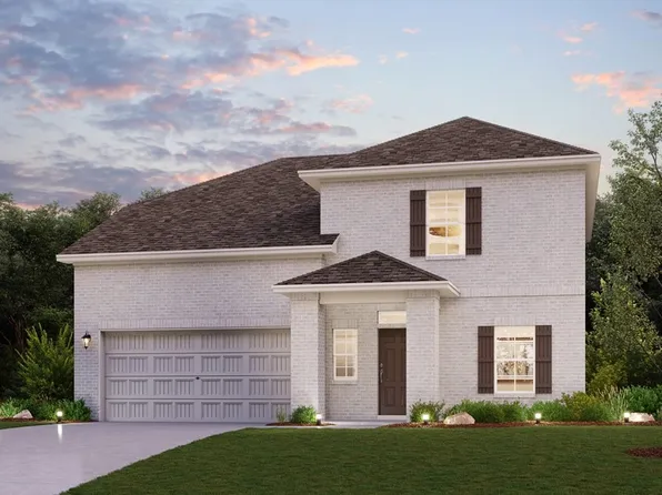 756 Lauren Grove Ln, Forney, TX 75126