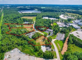 6 Peedin Rd LOT 6, Smithfield, NC 27577