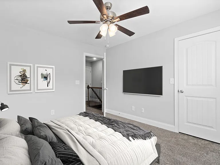 Biltmore Luxury Townhomes — Photo 6