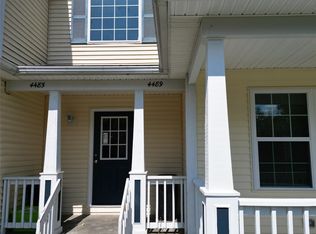 4489 Home Town Dr #32, Flint, MI 48506