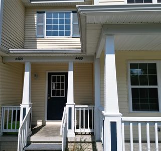 4489 Home Town Dr #32, Flint, MI, 48506