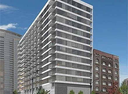 Photo 2 of 16 - 1345 S Wabash Ave #908 - Chicago, IL Building Photo - 1345 S Wabash Ave #908