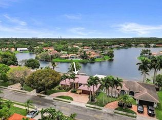 10248 SW 12th St, Pembroke Pines, FL 33025