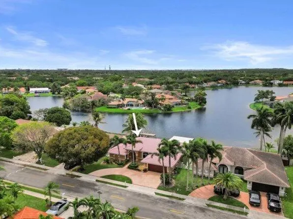 10248 SW 12th Street, Pembroke Pines, FL 33025