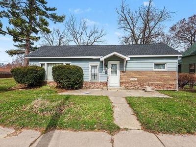 319 Fruit St, South Haven, MI, 49090