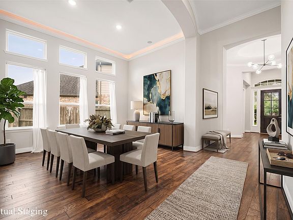 5th image of 5007 Quiet Falls Ln
