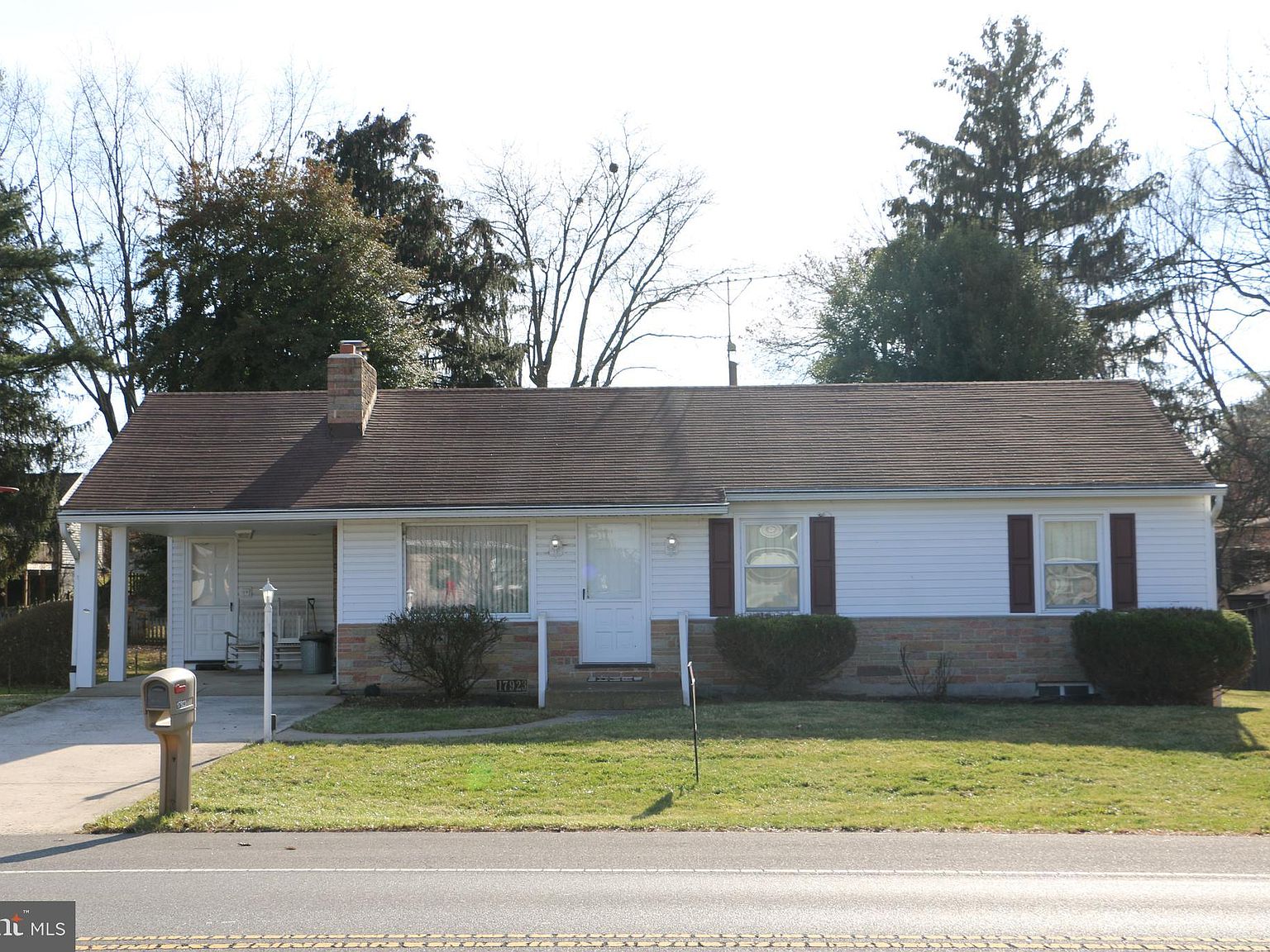 17923 Oak Ridge Dr, Hagerstown, MD 21740 Zillow