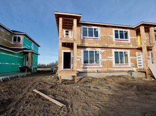 4610 50th Ave, Gibbons, AB T0A1N0