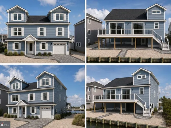 45 Frank Dr, Manahawkin, NJ 08050