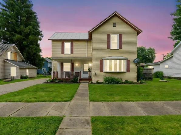 115 Maple Ave, Utica, OH 43080