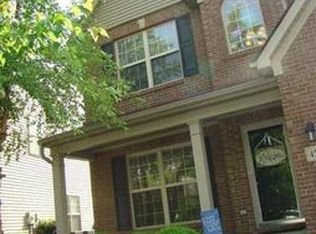 4513 Willman Way, Lexington, KY 40509