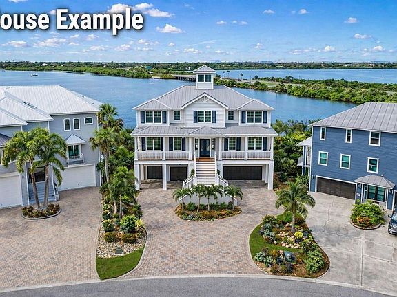 3rd image of 5539 2ND AVENUE CIRCLE W LOT 9