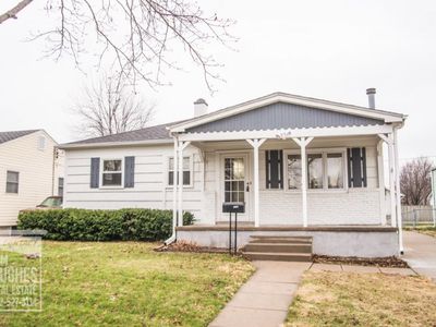 3107 7th Ave, Council Bluffs, IA, 51501