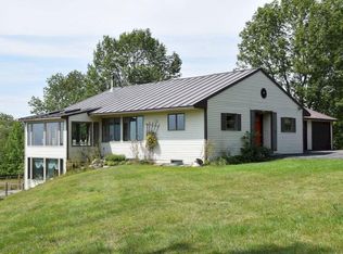 140 Stickney Hill Rd, Athens, ME 04912