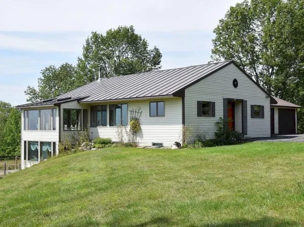 140 Stickney Hill Road, Athens, ME 04912