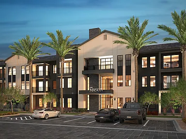 The Mason, Mesa, Arizona