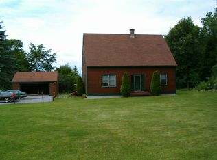 593 Middlebrook Rd, Ferrisburgh, VT 05456
