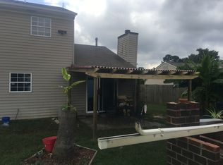 495 Richneck Rd, Newport News, VA 23608