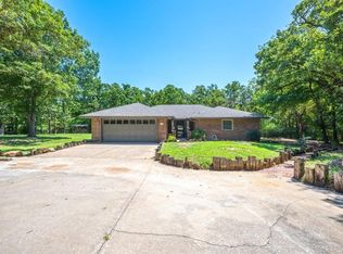 6712 Whispering Oak Dr, Edmond, OK 73034