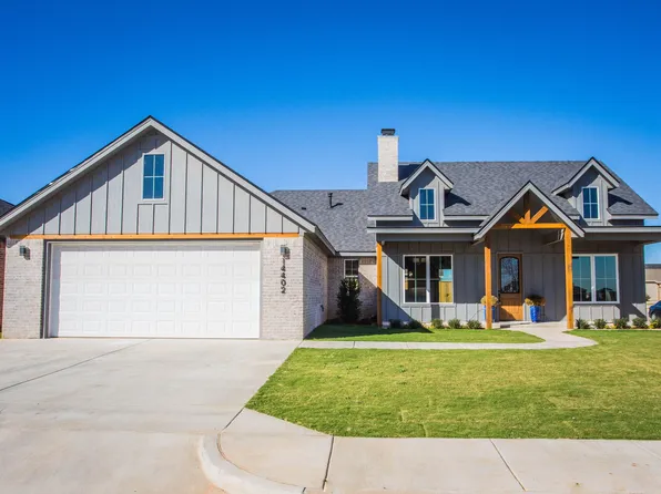 14402 Kenosha Dr, Lubbock, TX 79423