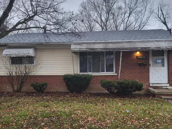 34634 Lynn Dr, Romulus, MI 48174