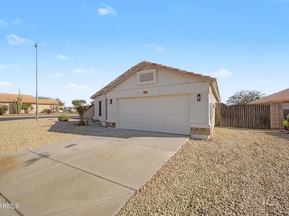 3101 W Abraham Ln, Phoenix, AZ 85027