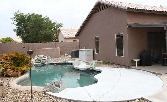 740 W Baylor Ln — Photo 30