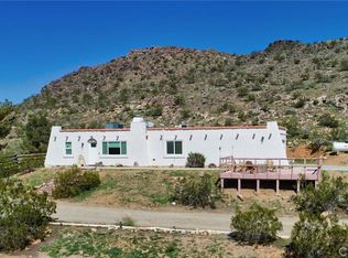 19976 Corwin Rd, Apple Valley, CA 92307