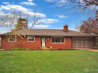 1036 Aledo Dr, Dayton, OH 45430