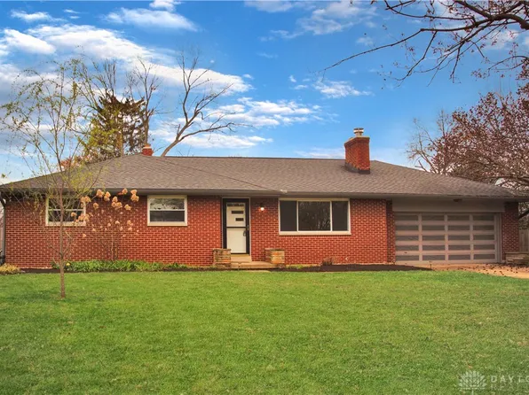 1036 Aledo Dr, Dayton, OH 45430